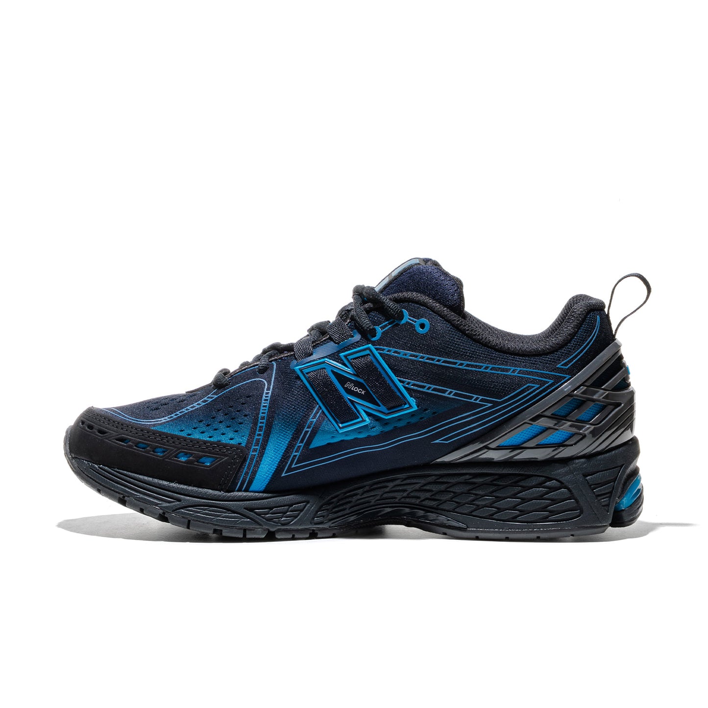 New Balance 1906E Altitude/Black  - U19064Z7