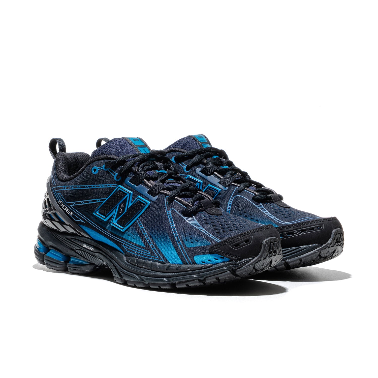 New Balance 1906E Altitude/Black  - U19064Z7