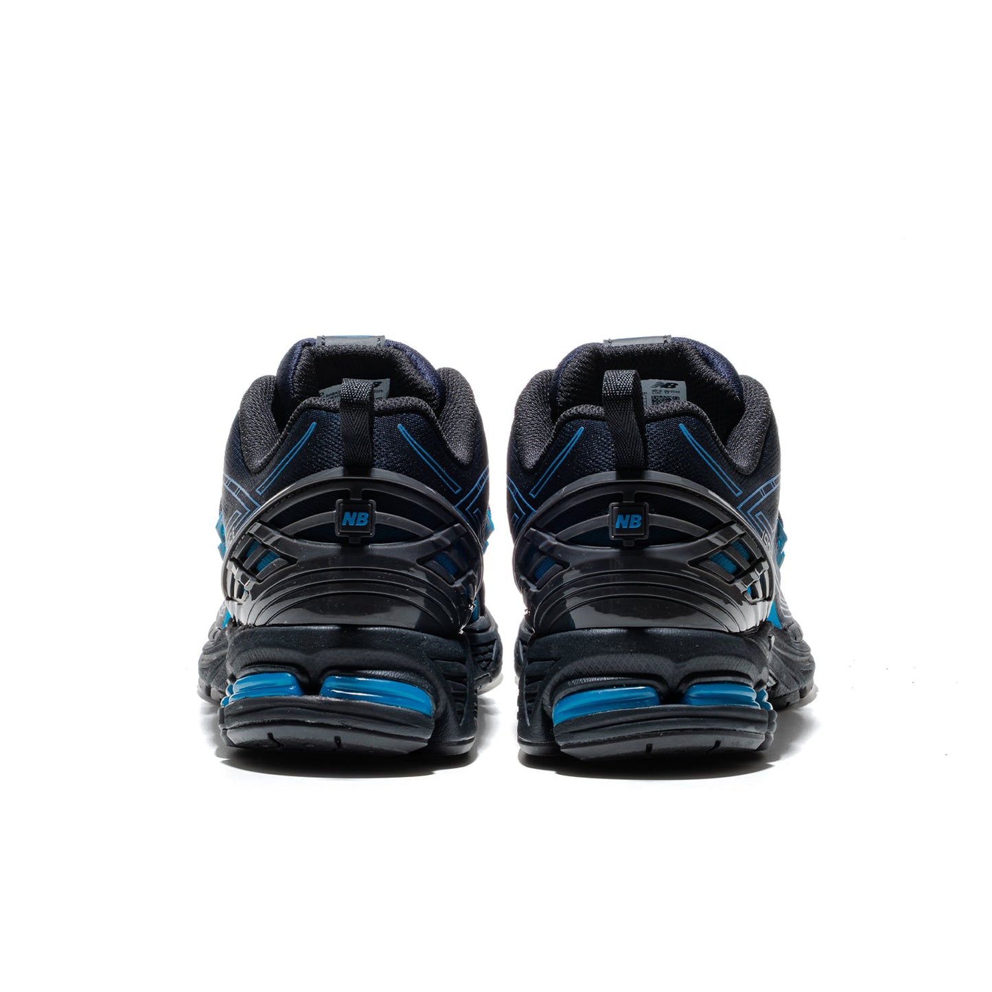 New Balance 1906E Altitude/Black  - U19064Z7