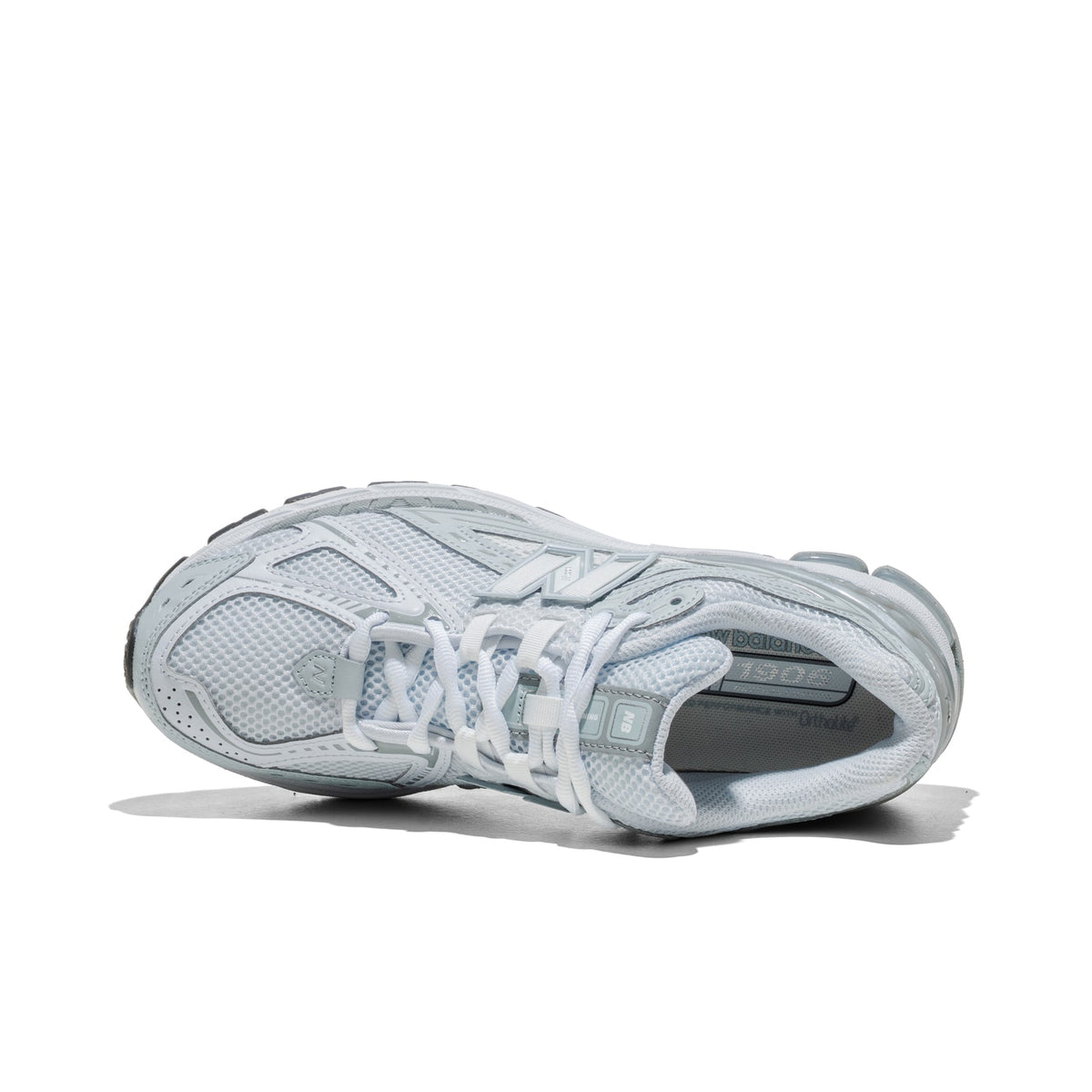 New Balance 1906 Light Zinc Blue/Reflection  - U190662U