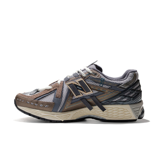 New Balance 1906 Thunder Brown/Slate Grey  - U19066U8