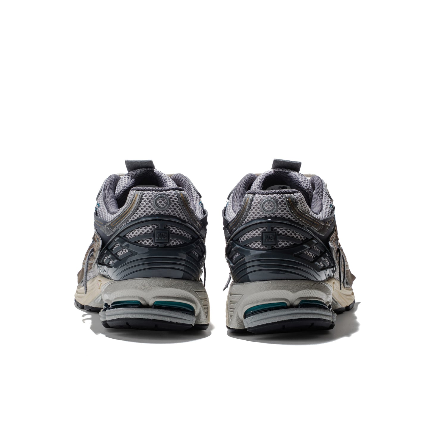 New Balance 1906 Thunder Brown/Slate Grey  - U19066U8