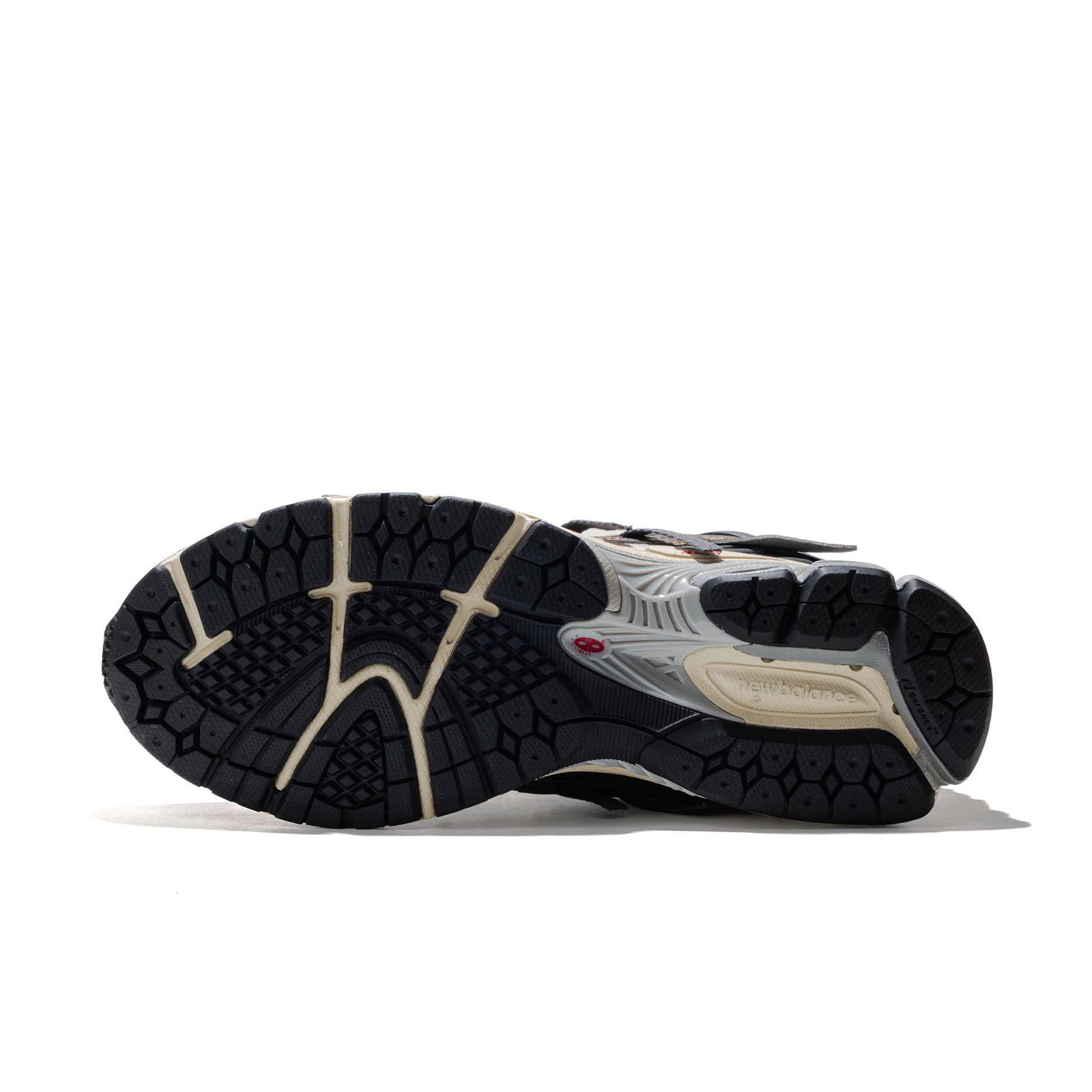 New Balance 1906 Thunder Brown/Slate Grey  - U19066U8