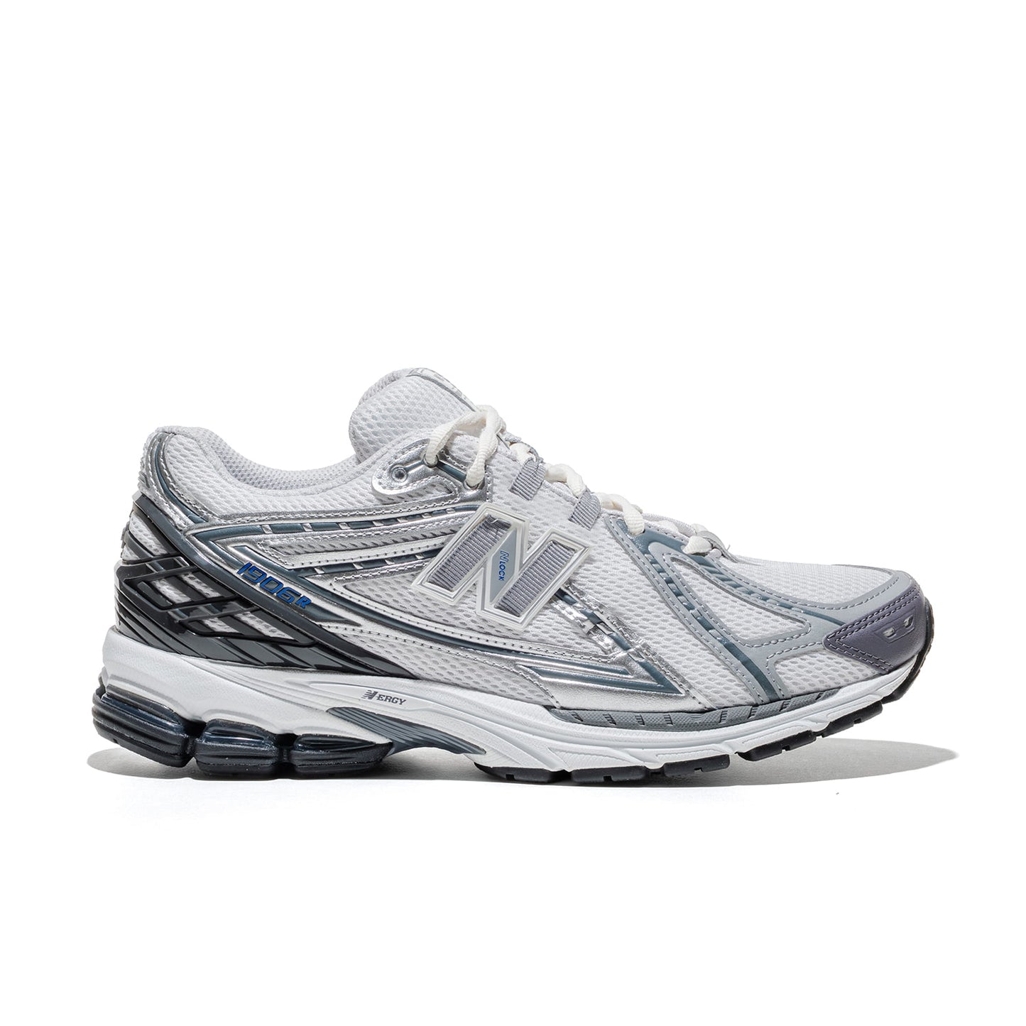 New Balance 1906R Castlerock/Black Cement  - U190671F