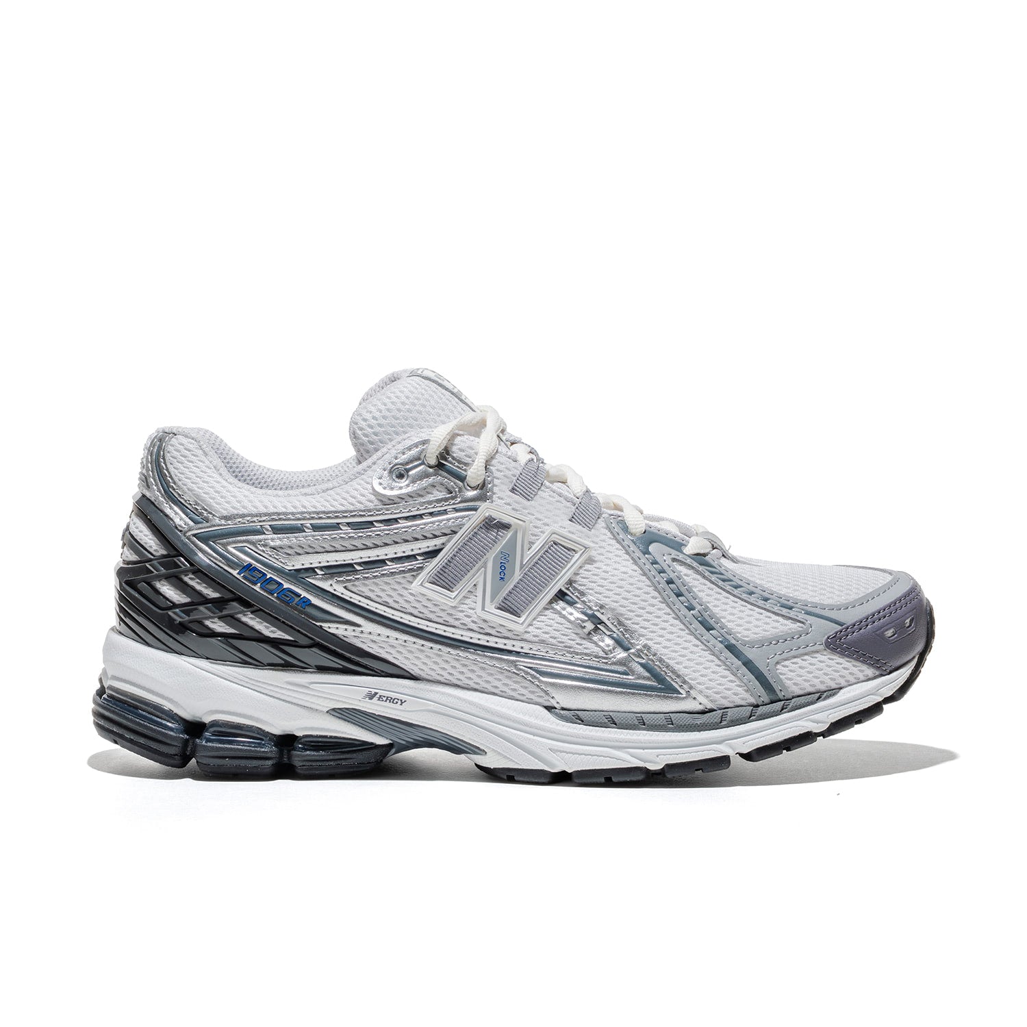 New Balance 1906R Castlerock/Black Cement  - U190671F