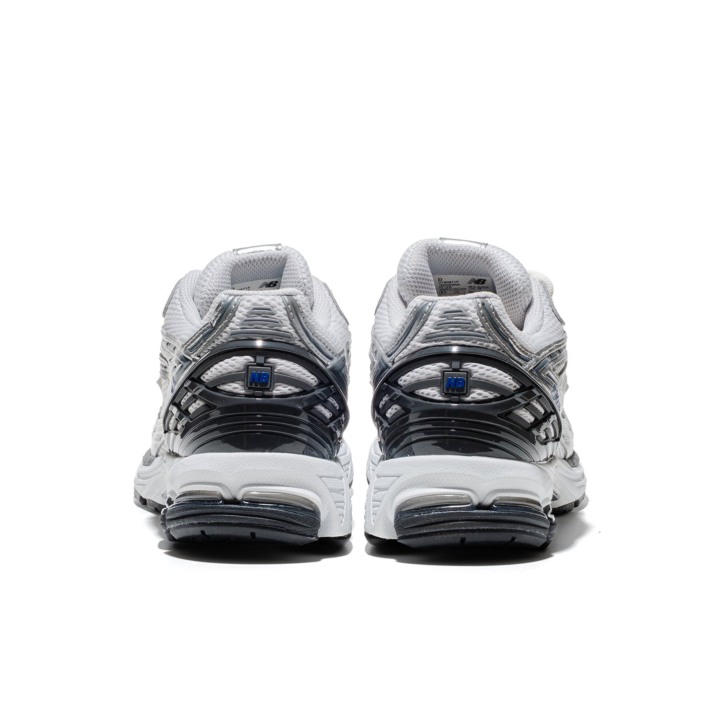 New Balance 1906R Castlerock/Black Cement  - U190671F