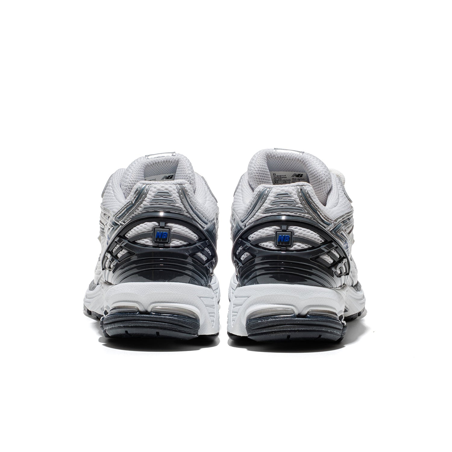 New Balance 1906R Castlerock/Black Cement  - U190671F