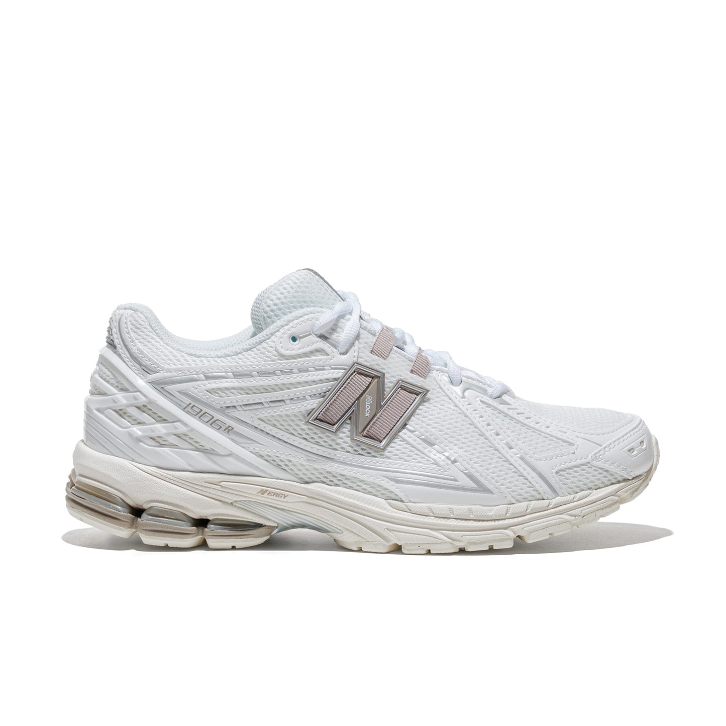 New Balance 1906R White/Arid Stone  - U1906980
