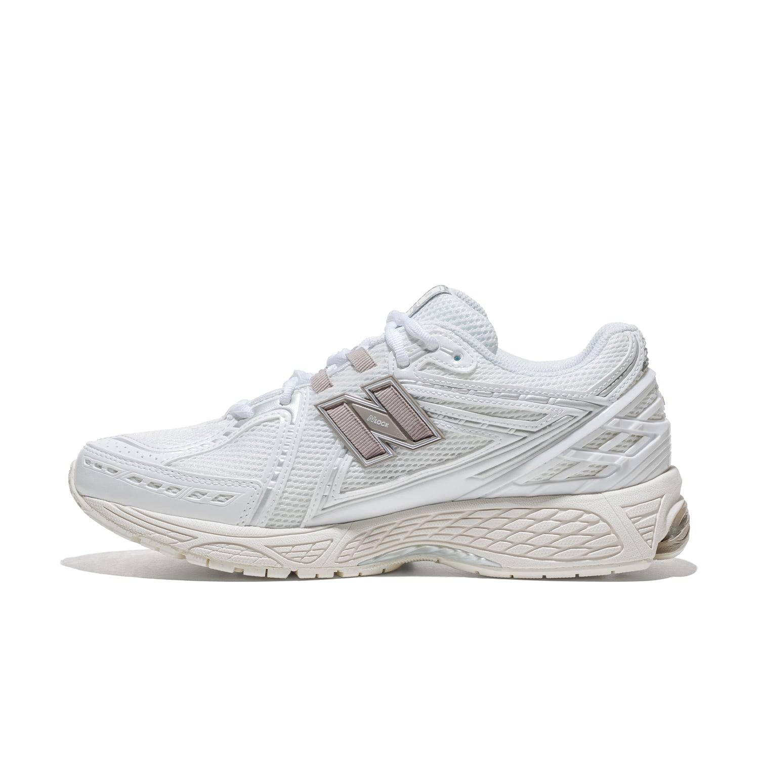 New Balance 1906R White/Arid Stone  - U1906980