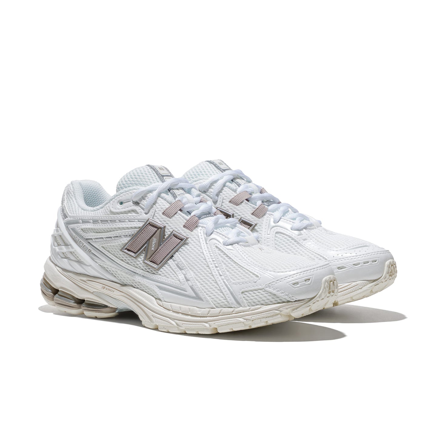 New Balance 1906R White/Arid Stone  - U1906980