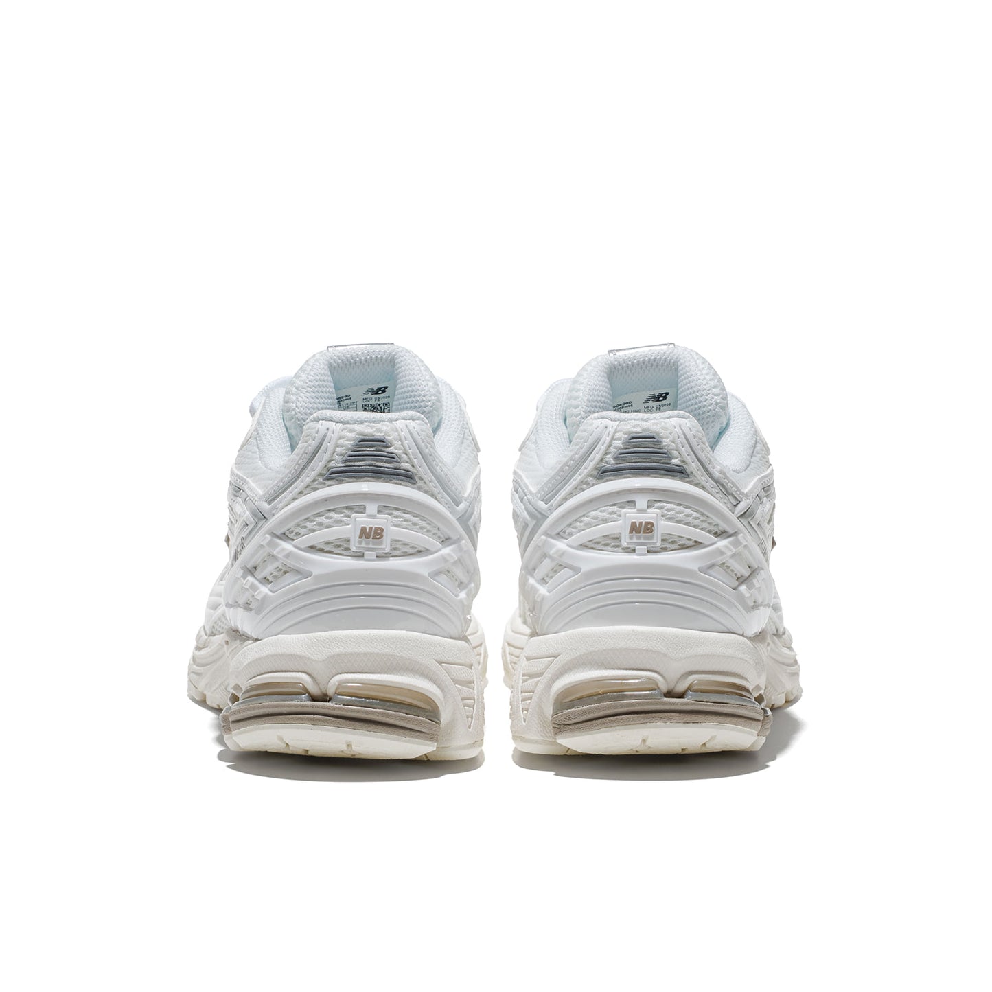 New Balance 1906R White/Arid Stone  - U1906980