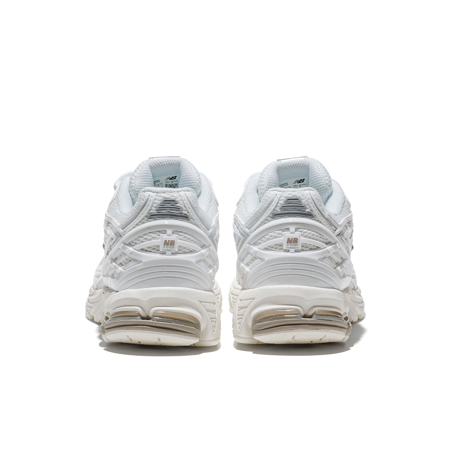 New Balance 1906R White/Arid Stone  - U1906980