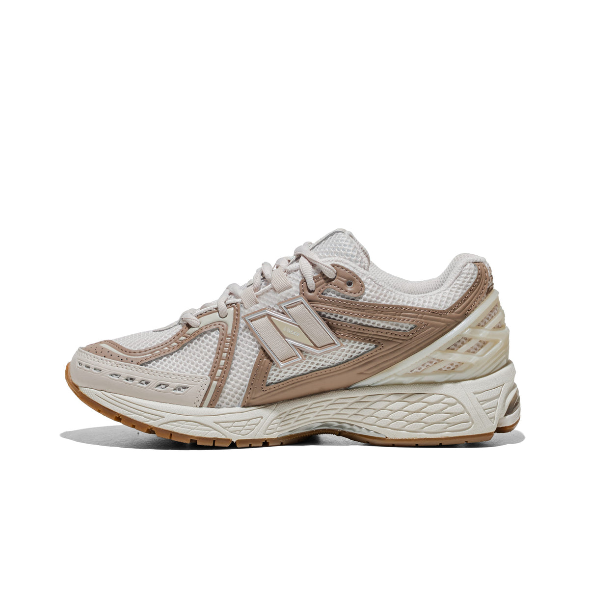 New Balance 1906 Moonbeam/Mushroom  - U19069FG