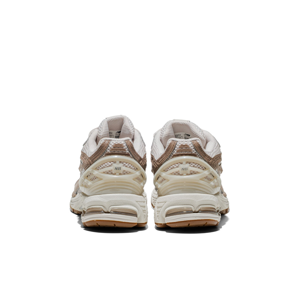 New Balance 1906 Moonbeam/Mushroom  - U19069FG