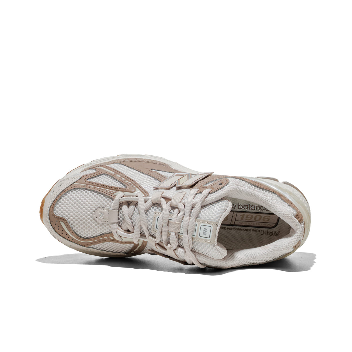 New Balance 1906 Moonbeam/Mushroom  - U19069FG