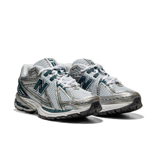 New Balance 1906 Silver Metallic/Deep Ocean  - U1906RCE