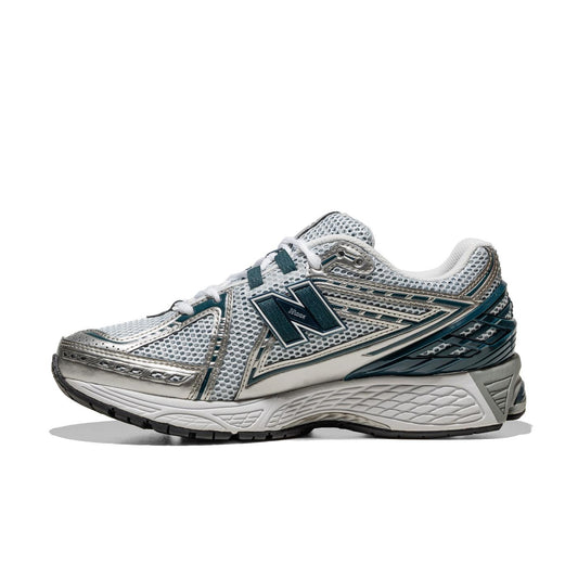 New Balance 1906 Silver Metallic/Deep Ocean  - U1906RCE