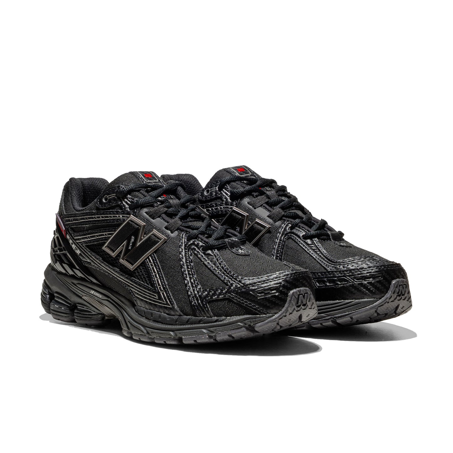New Balance 1906 Black/Silver Metallic  - U1906ROE