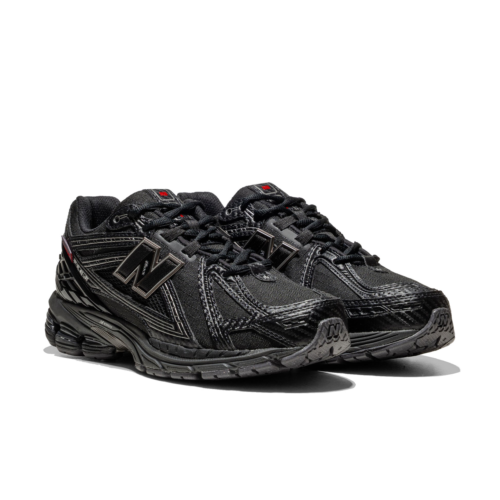 New Balance 1906 Black/Silver Metallic  - U1906ROE