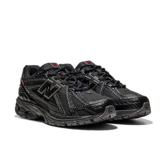 New Balance 1906 Black/Silver Metallic  - U1906ROE
