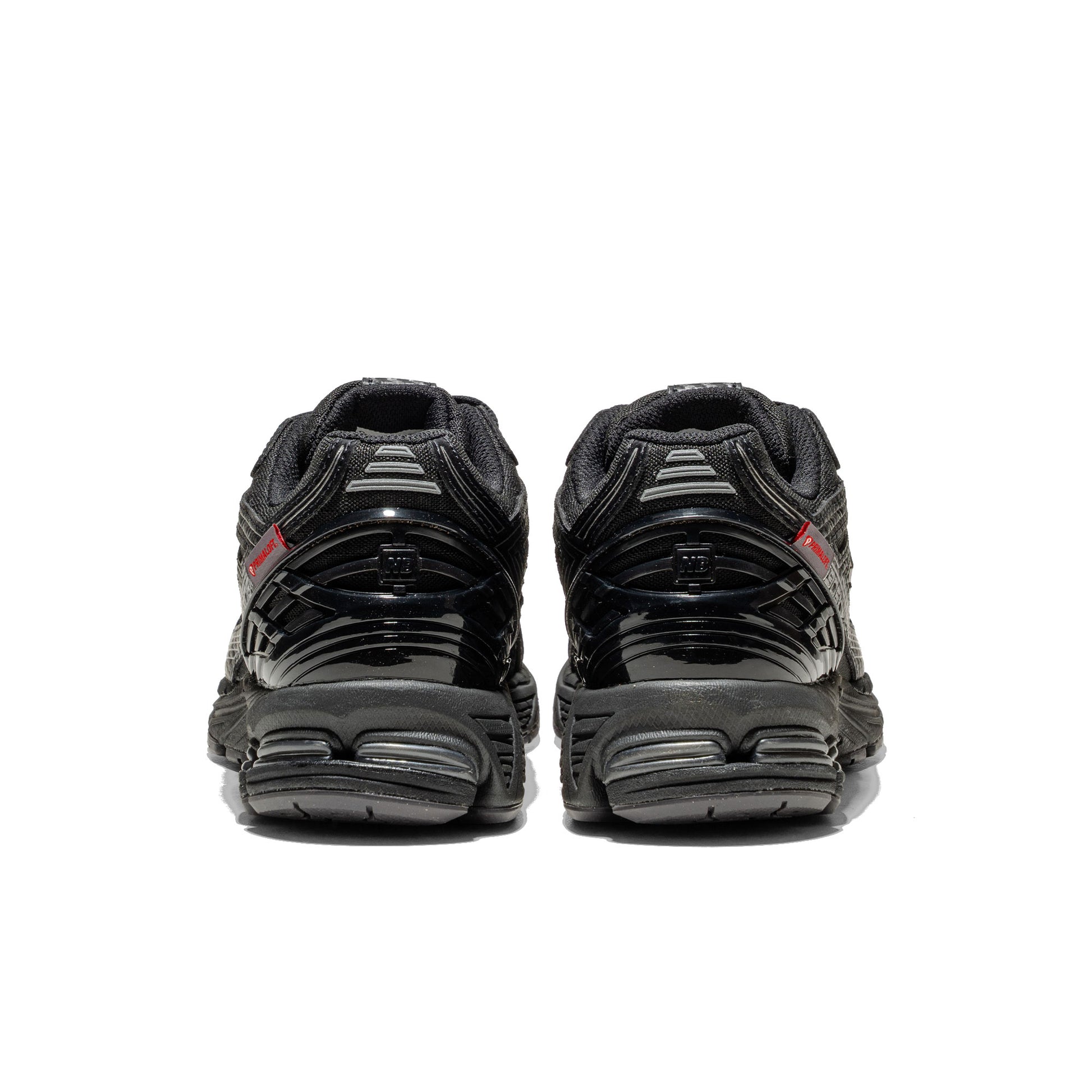 New Balance 1906 Black/Silver Metallic  - U1906ROE