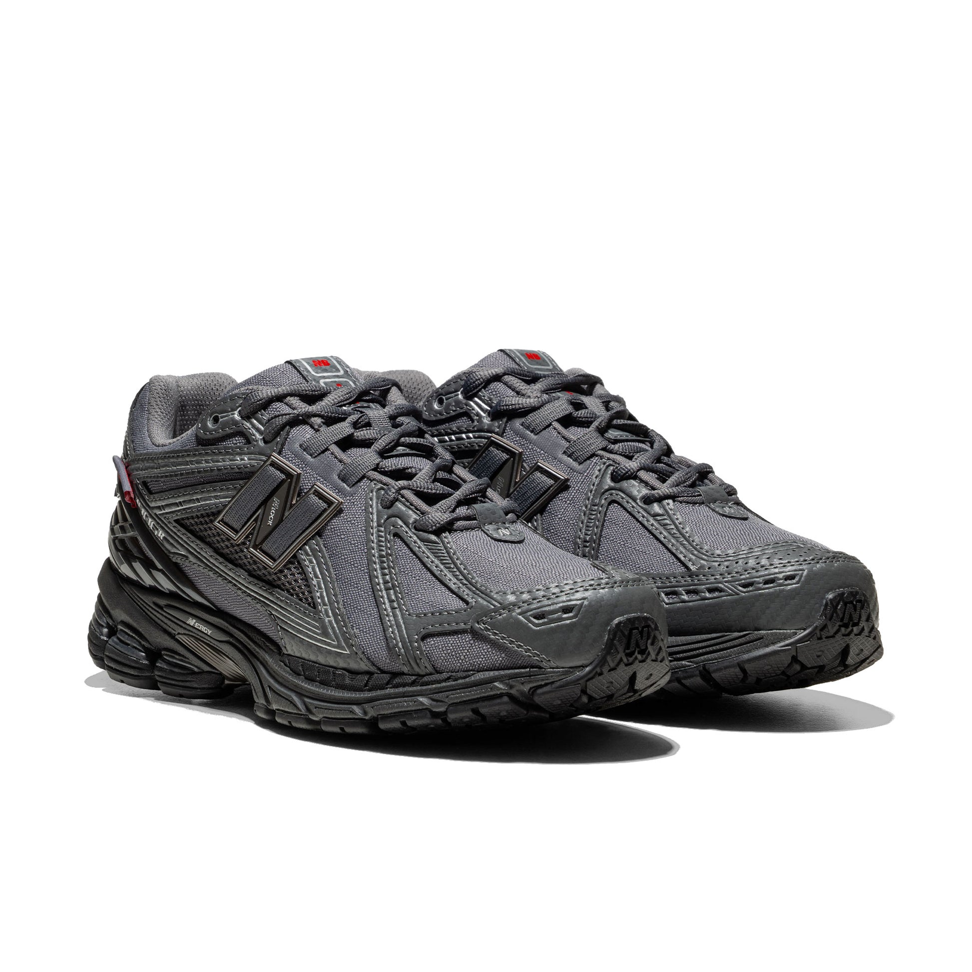 New Balance 1906 Castlerock/Black Metallic  - U1906ROF