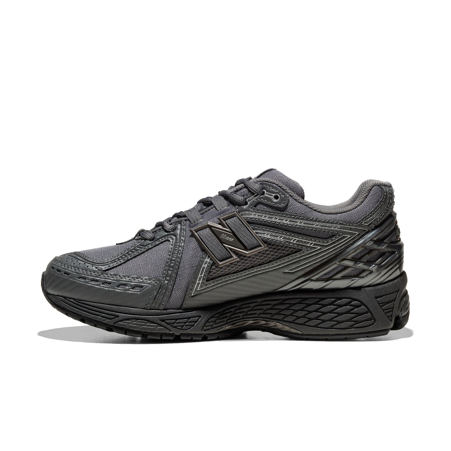 New Balance 1906 Castlerock/Black Metallic  - U1906ROF