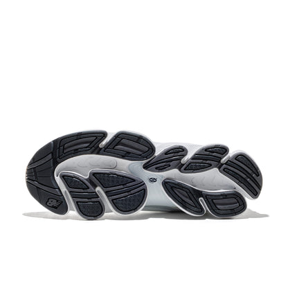 New Balance 2000 White/Silver Mettalic  - U20004GM