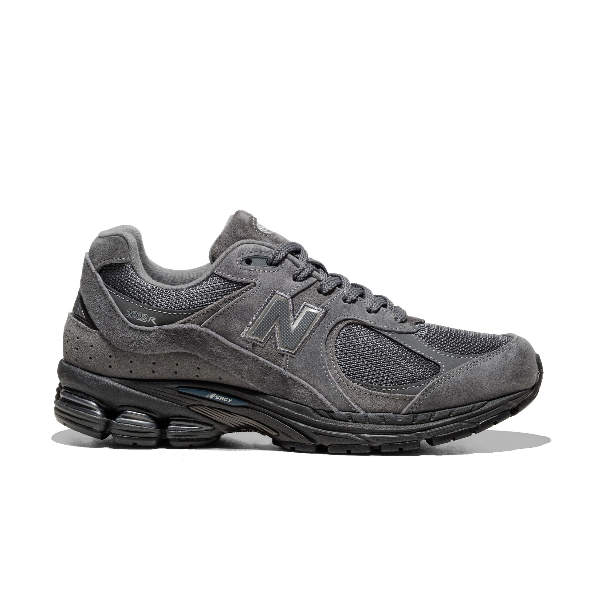 New Balance 2002R Castlerock/Dark Shoreline Blue  - U2002RH