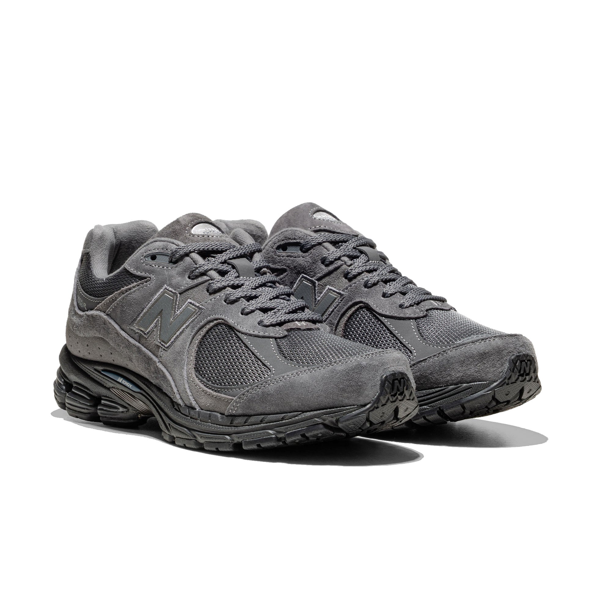 New Balance 2002R Castlerock/Dark Shoreline Blue  - U2002RH