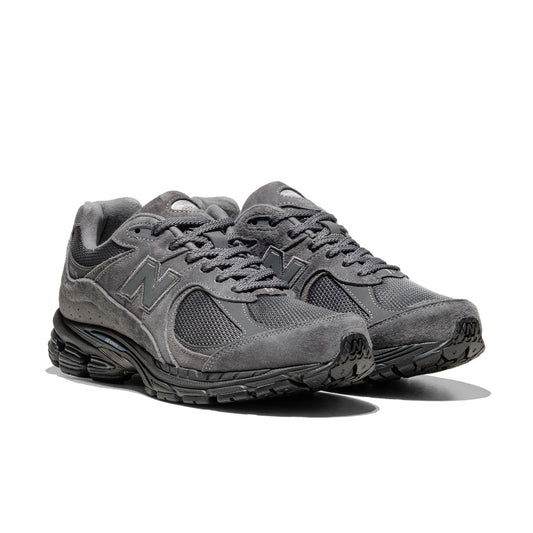 New Balance 2002R Castlerock/Dark Shoreline Blue  - U2002RH