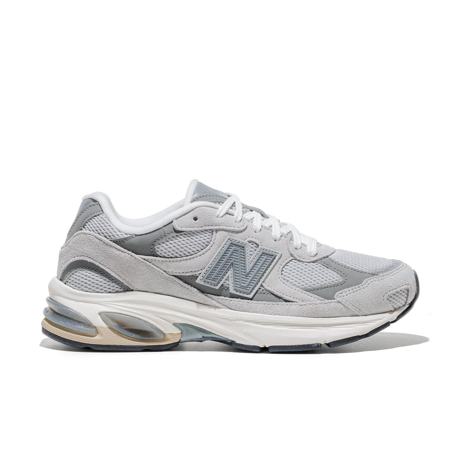 New Balance 2010 Raincloud/Harbor Grey/White  - U201011N
