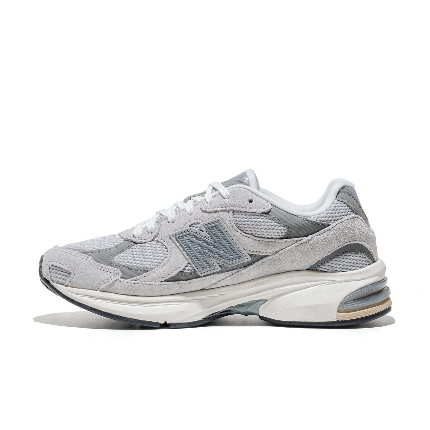 New Balance 2010 Raincloud/Harbor Grey/White  - U201011N