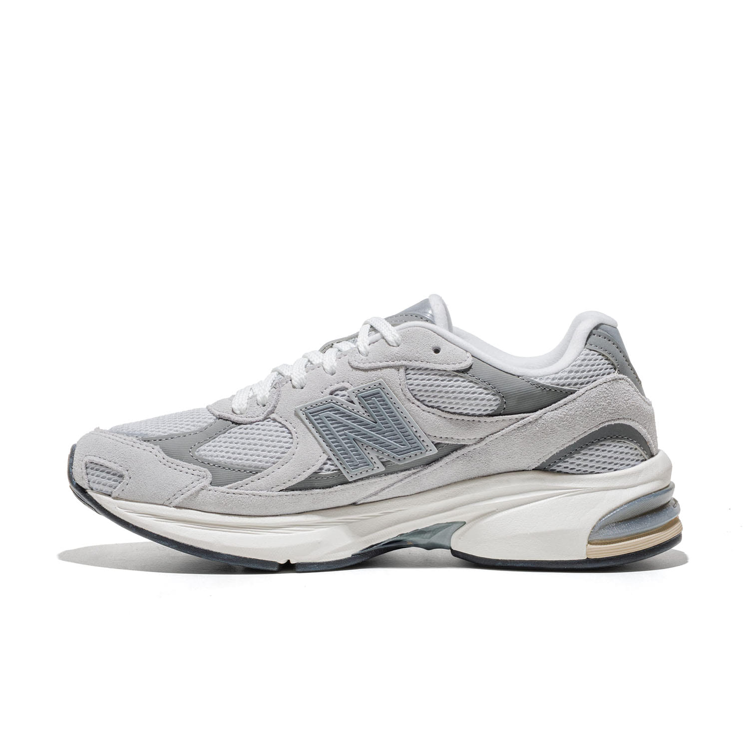 New Balance 2010 Raincloud/Harbor Grey/White  - U201011N