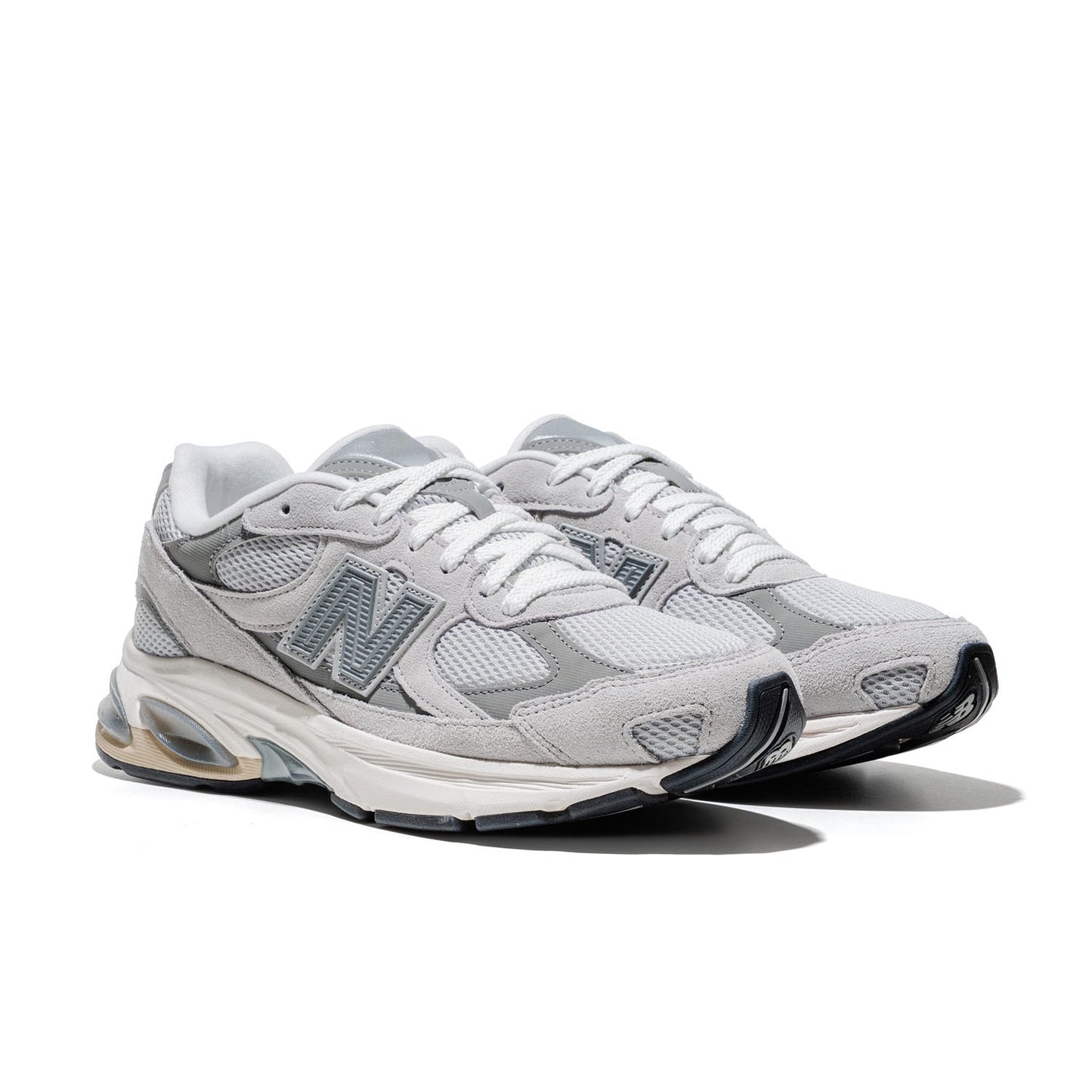 New Balance 2010 Raincloud/Harbor Grey/White  - U201011N