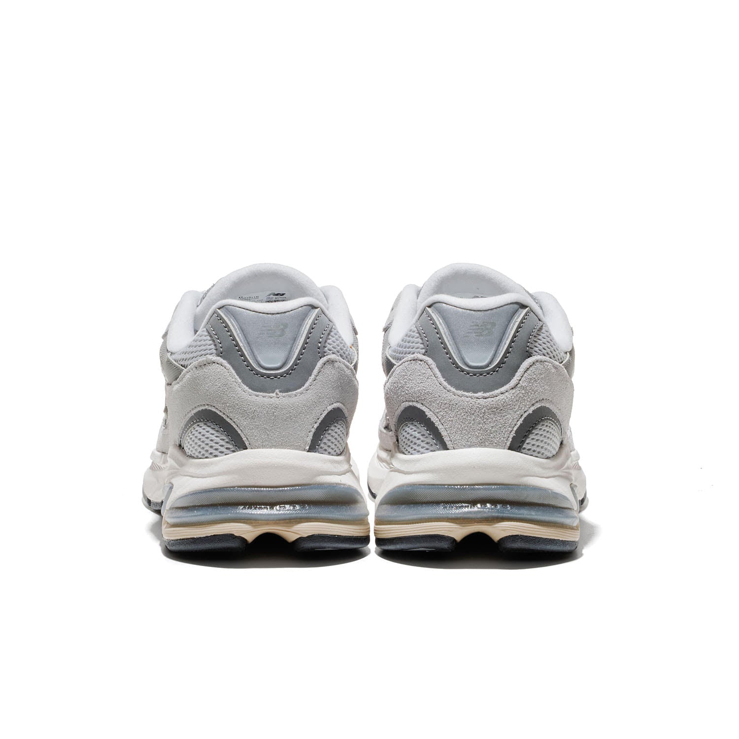 New Balance 2010 Raincloud/Harbor Grey/White  - U201011N