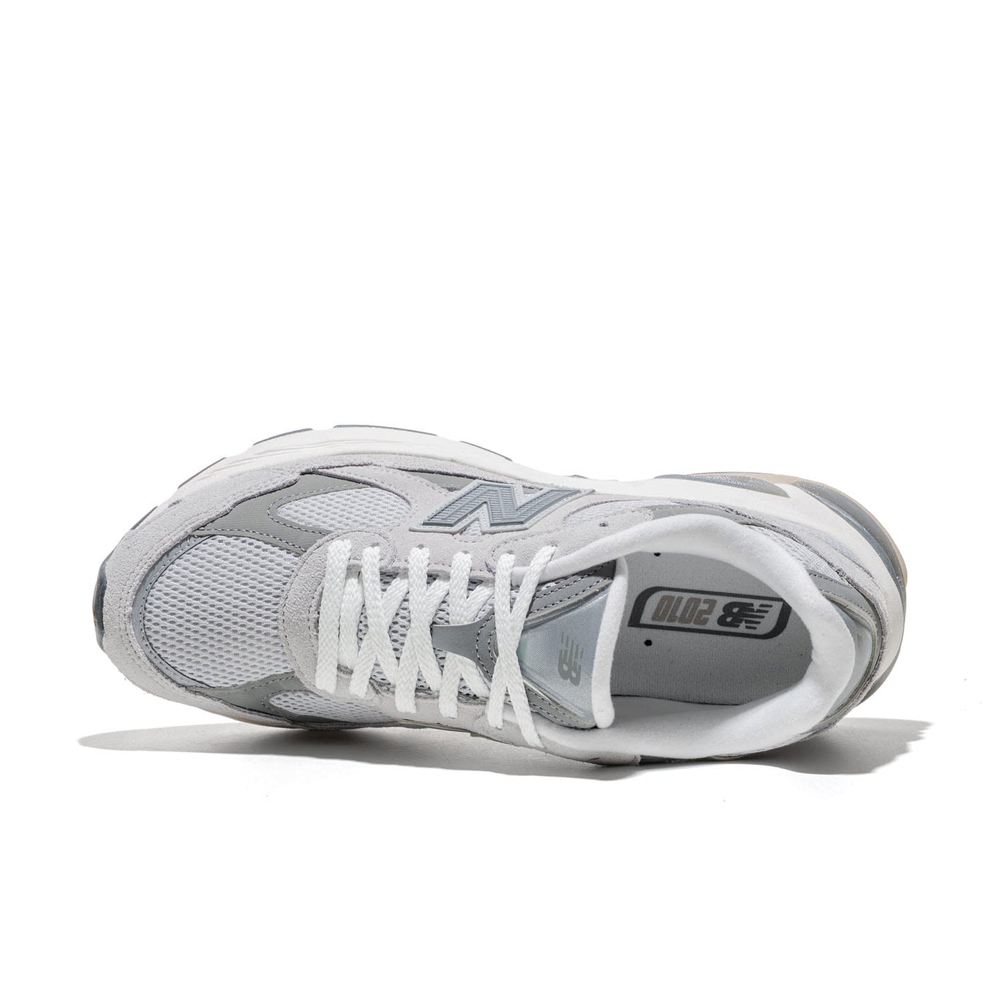 New Balance 2010 Raincloud/Harbor Grey/White  - U201011N