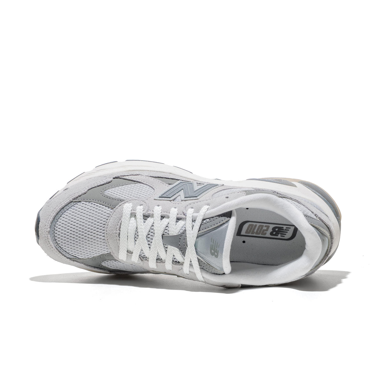 New Balance 2010 Raincloud/Harbor Grey/White  - U201011N