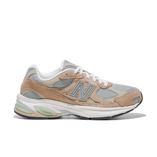 New Balance 2010 Mindful Grey/Lone Star Grey  - U2010281