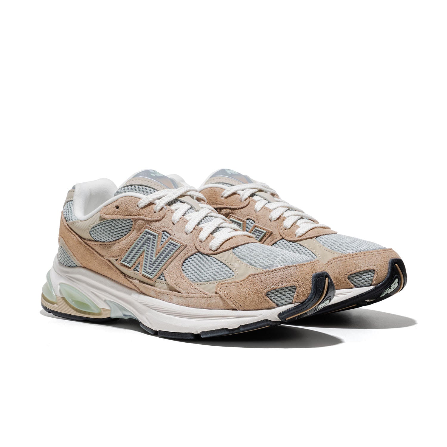 New Balance 2010 Mindful Grey/Lone Star Grey  - U2010281
