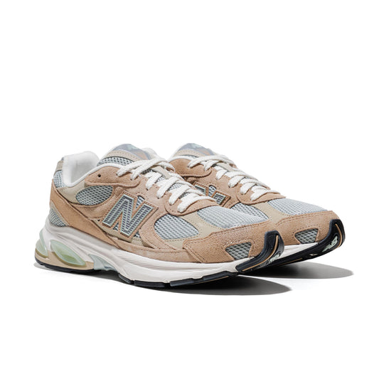 New Balance 2010 Mindful Grey/Lone Star Grey  - U2010281