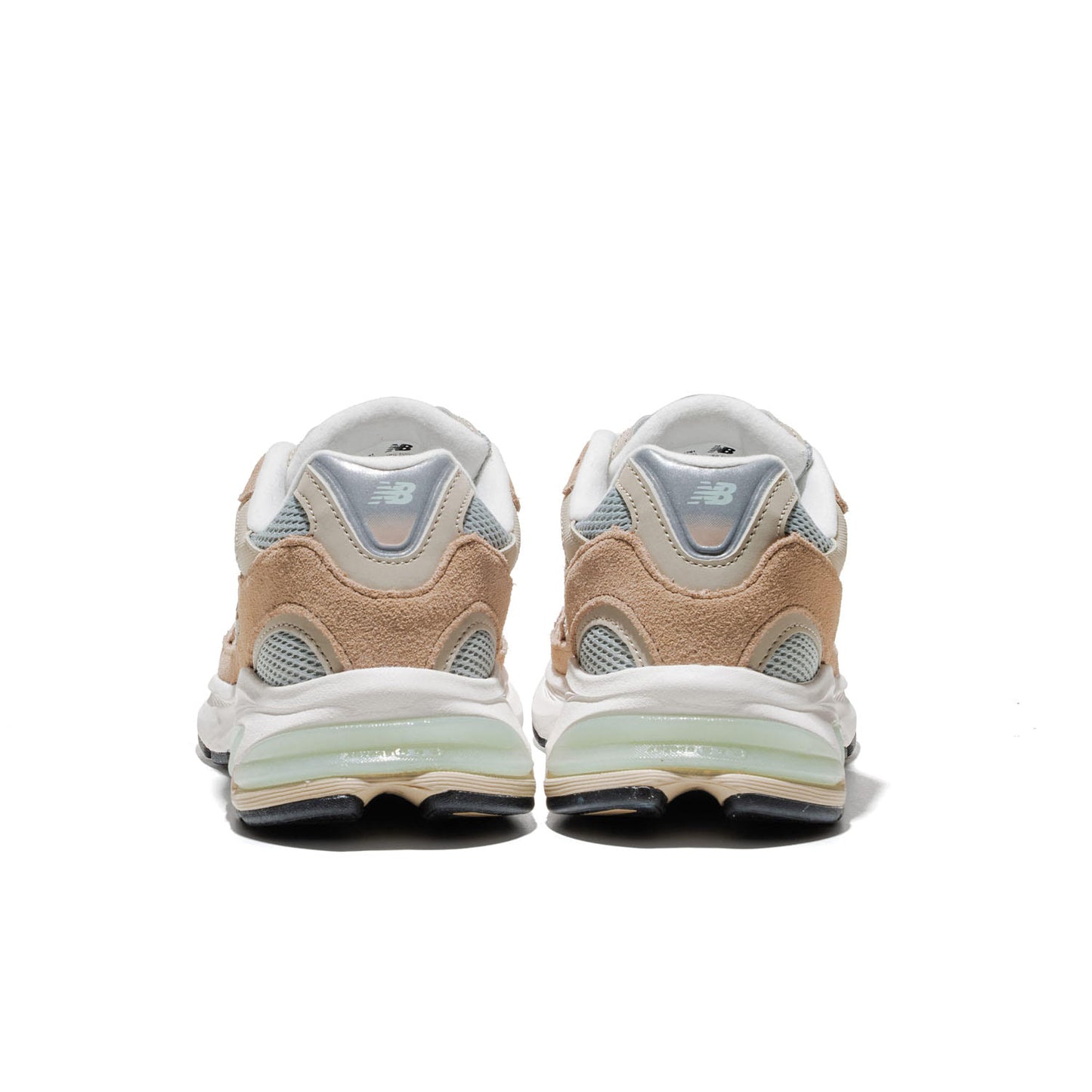 New Balance 2010 Mindful Grey/Lone Star Grey  - U2010281