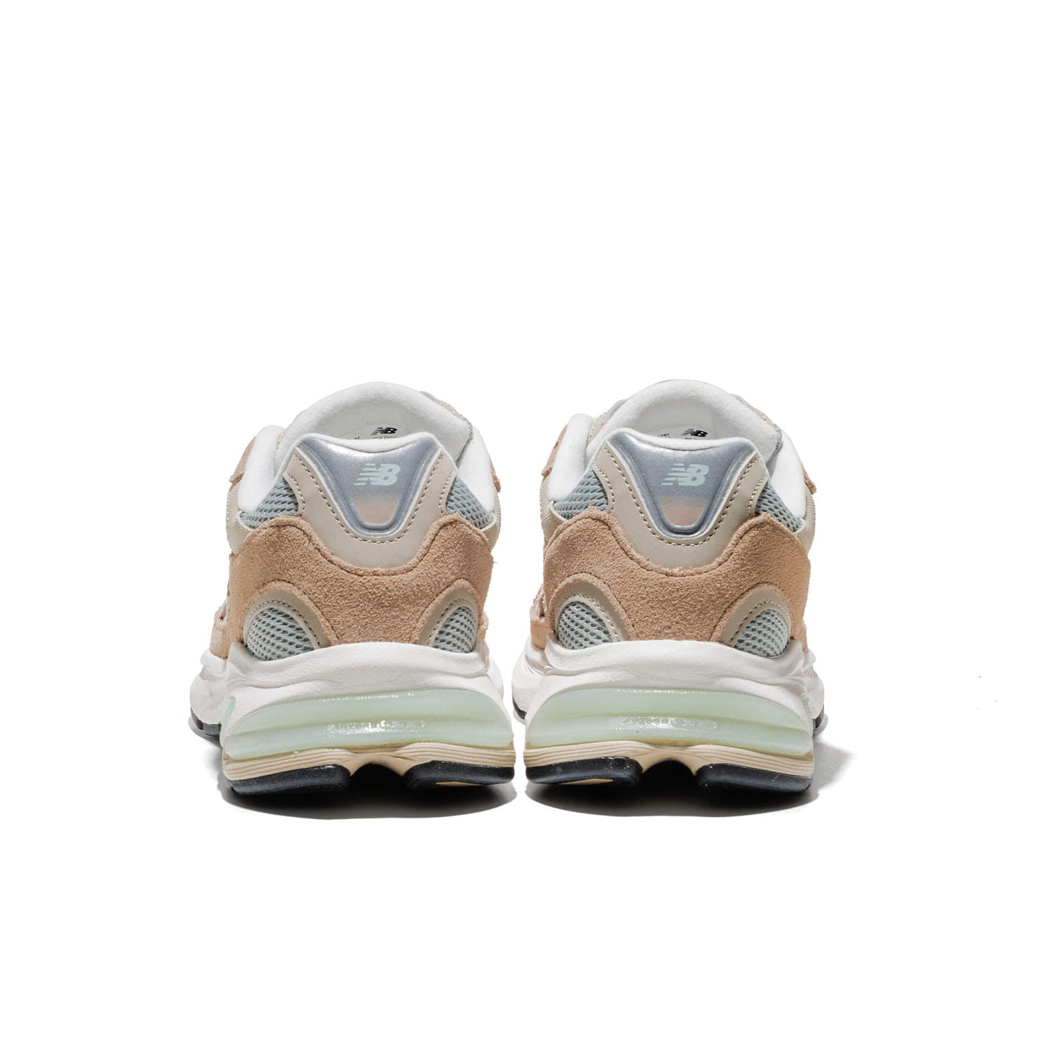 New Balance 2010 Mindful Grey/Lone Star Grey  - U2010281