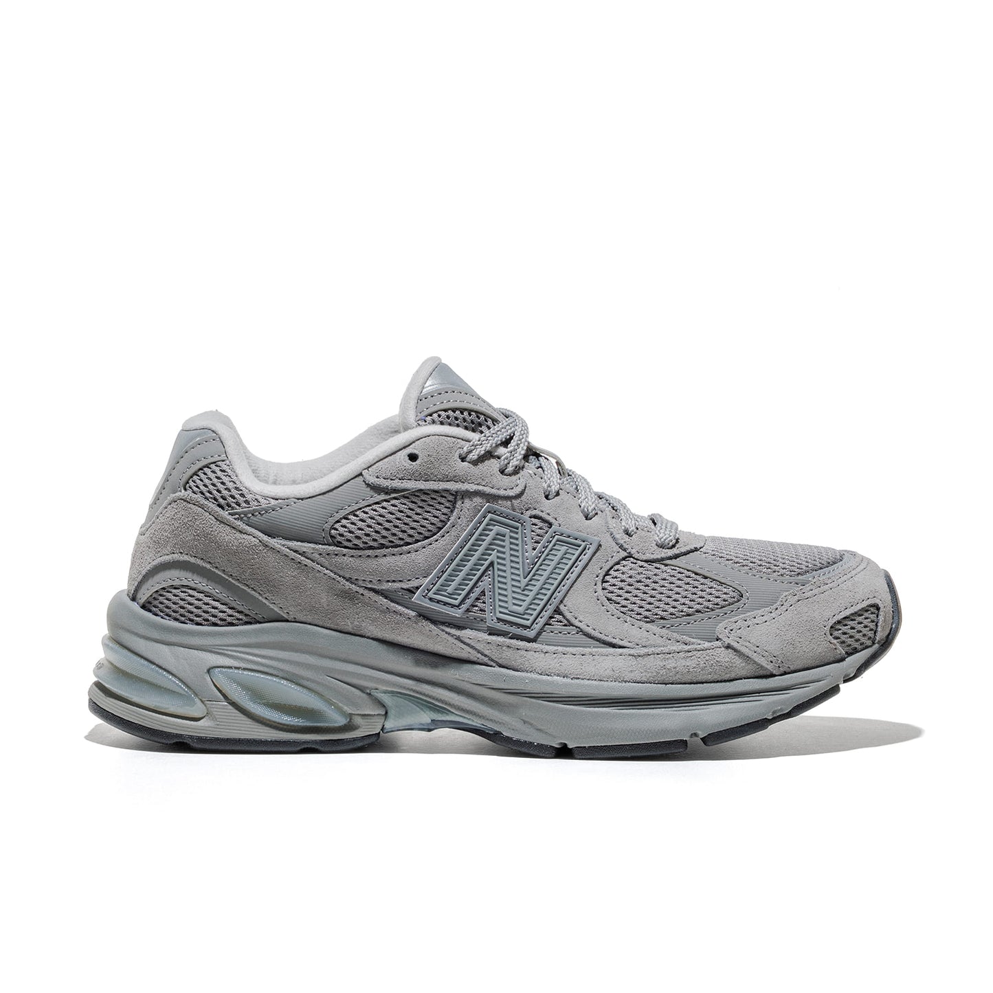 New Balance 2010 Harbor Grey/Harbor Grey  - U20103EJ