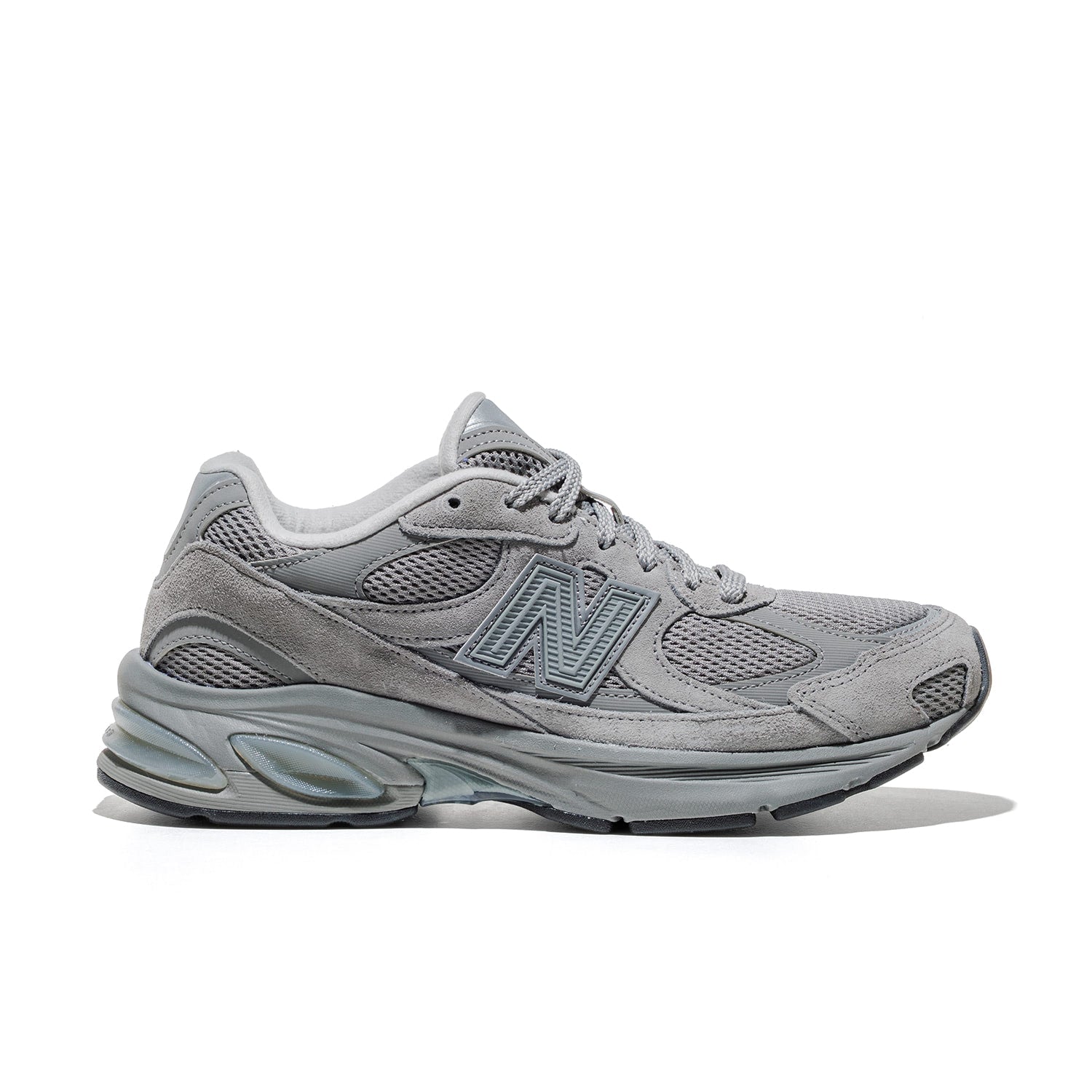 New Balance 2010 Harbor Grey/Harbor Grey  - U20103EJ