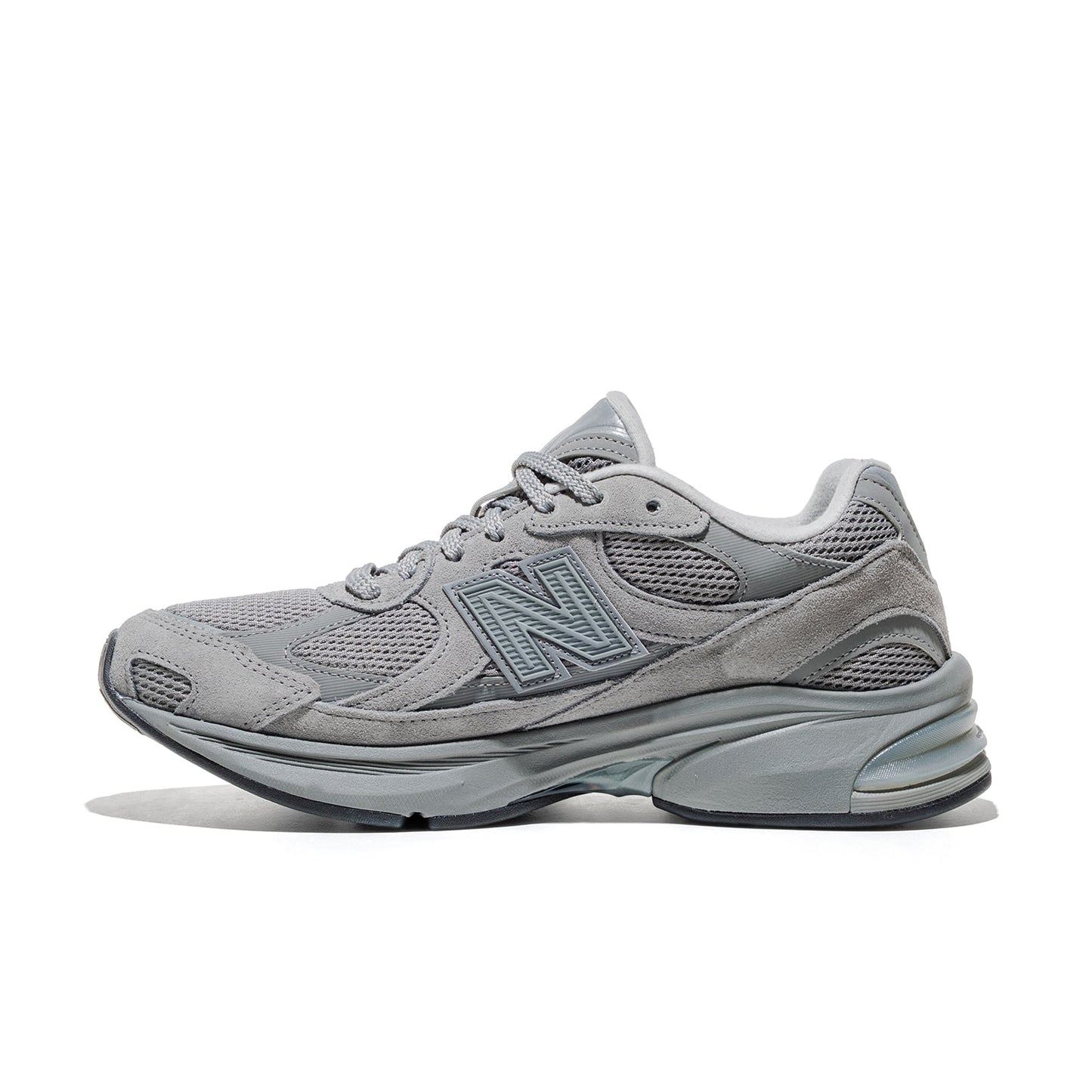 New Balance 2010 Harbor Grey/Harbor Grey  - U20103EJ