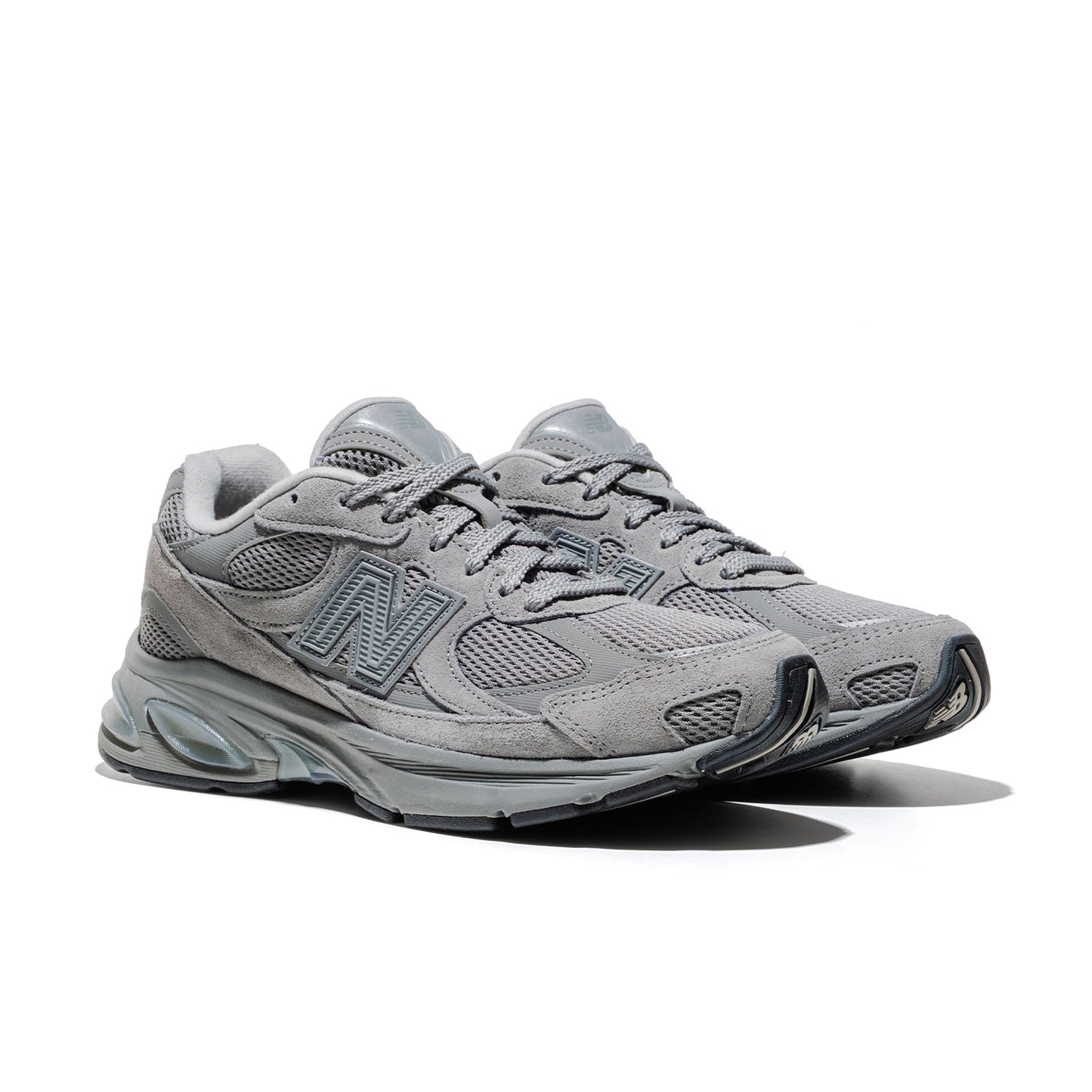New Balance 2010 Harbor Grey/Harbor Grey  - U20103EJ