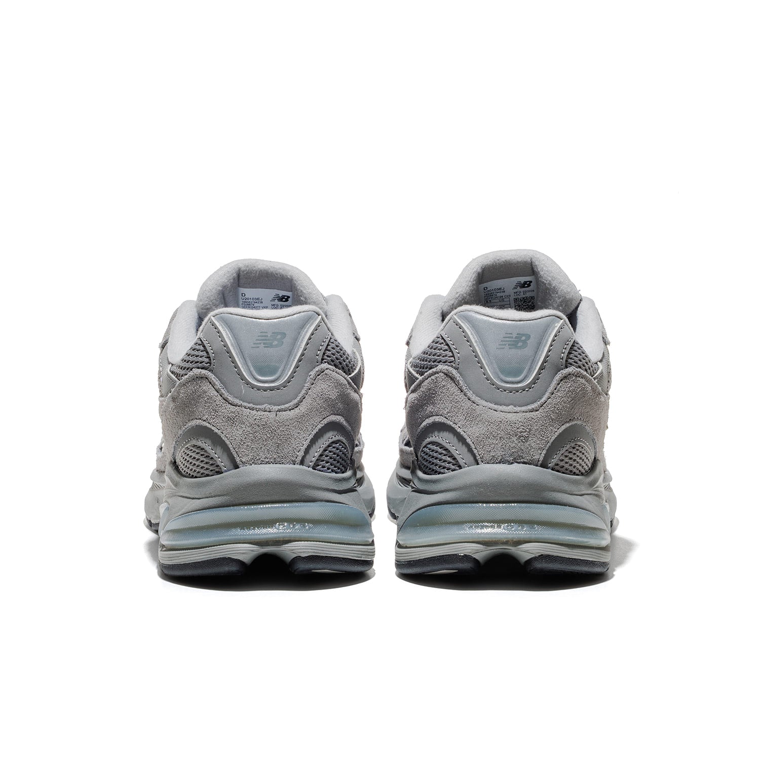 New Balance 2010 Harbor Grey/Harbor Grey  - U20103EJ