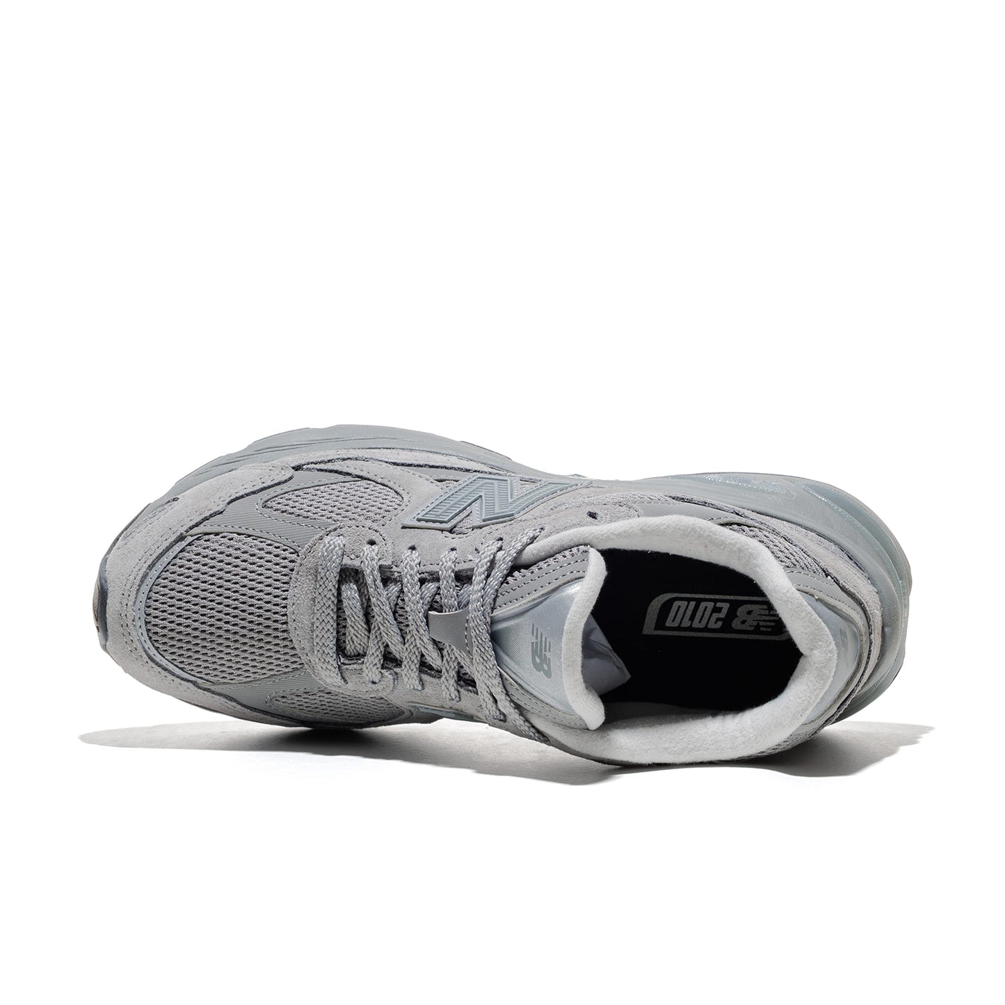 New Balance 2010 Harbor Grey/Harbor Grey  - U20103EJ