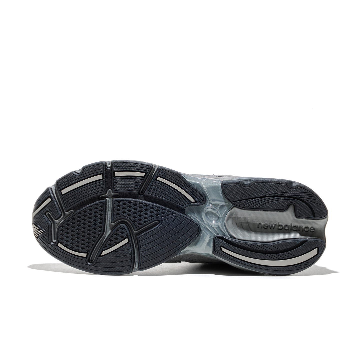 New Balance 2010 Harbor Grey/Harbor Grey  - U20103EJ